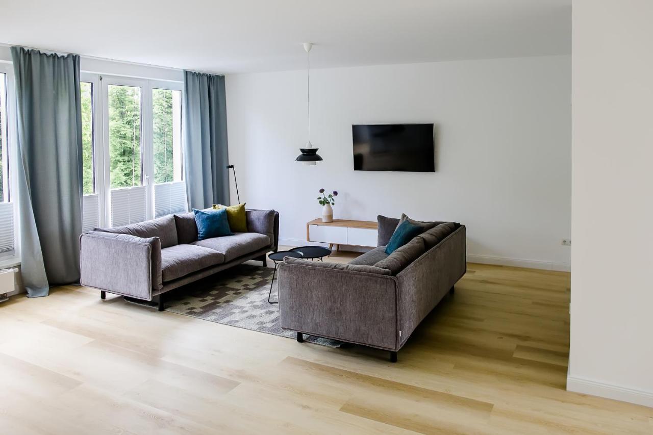 Louis & Louise Apartments & Lofts Am Wall I Digital Check In BRE Eksteriør bilde