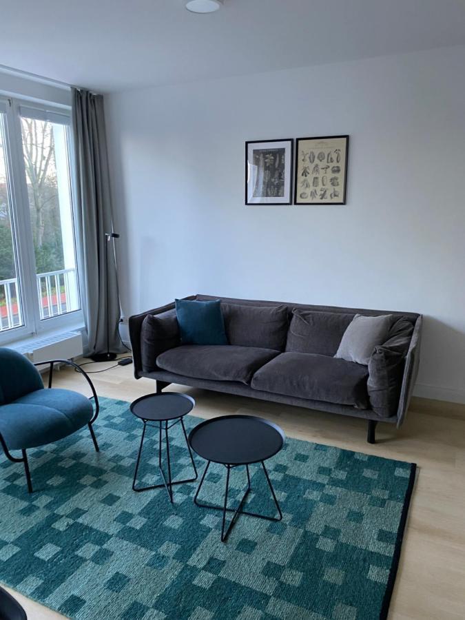 Louis & Louise Apartments & Lofts Am Wall I Digital Check In BRE Eksteriør bilde