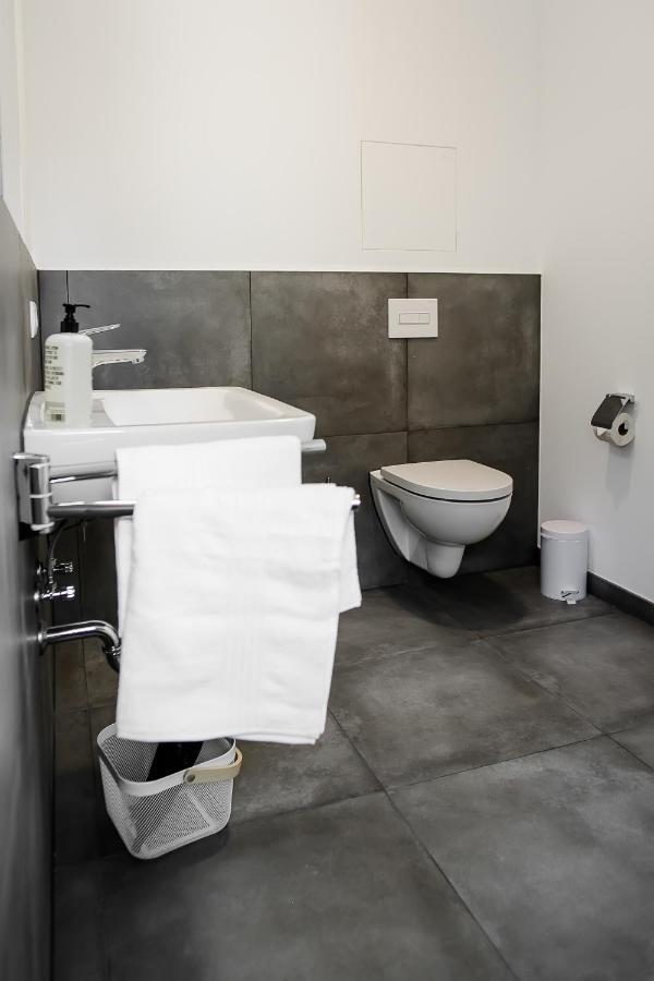 Louis & Louise Apartments & Lofts Am Wall I Digital Check In BRE Eksteriør bilde